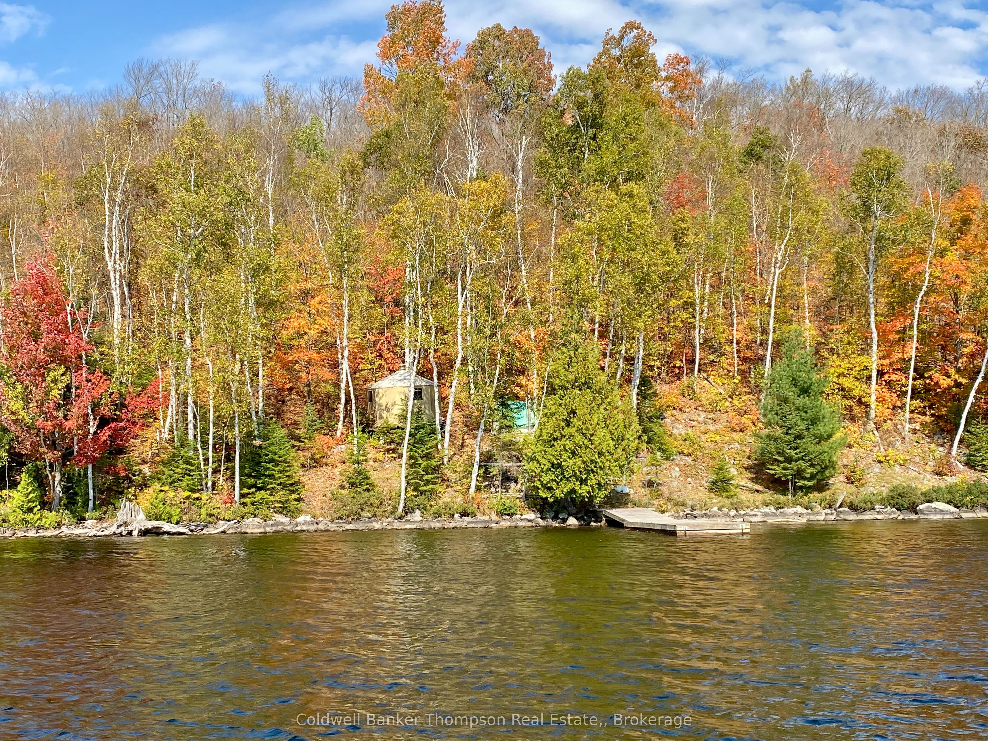 0 Little Long Lake S Property Photo 2