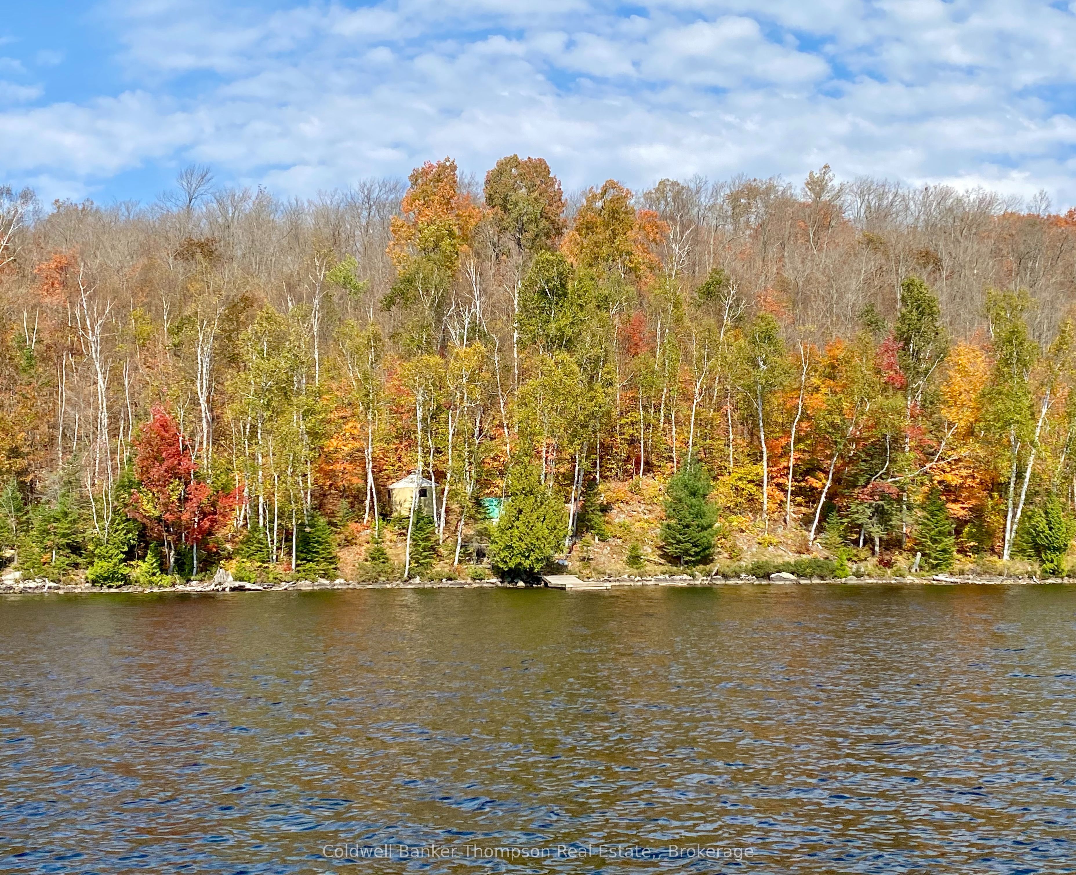 0 Little Long Lake S Property Photo 3