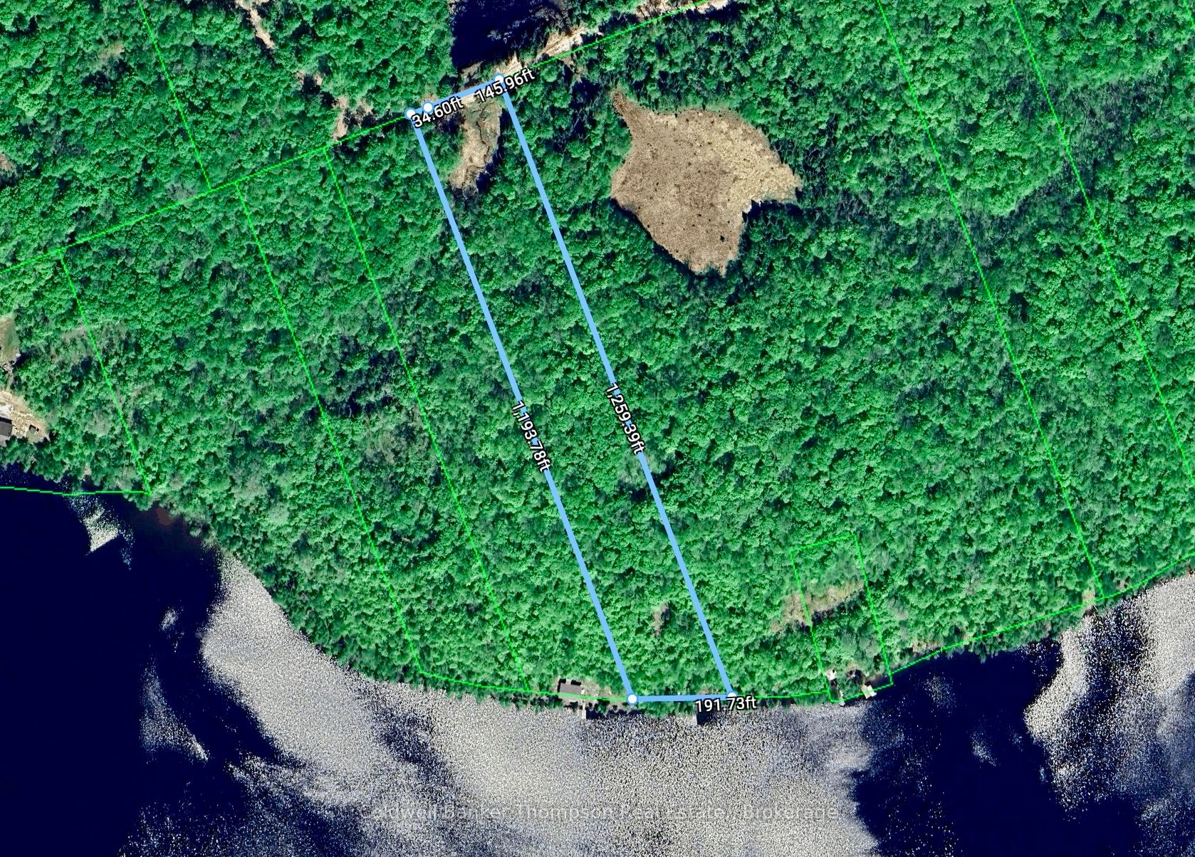 0 Little Long Lake S Property Photo 22