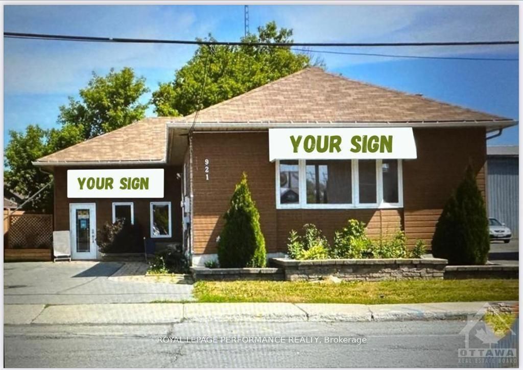 921 Notre Dame St Property Photo 1