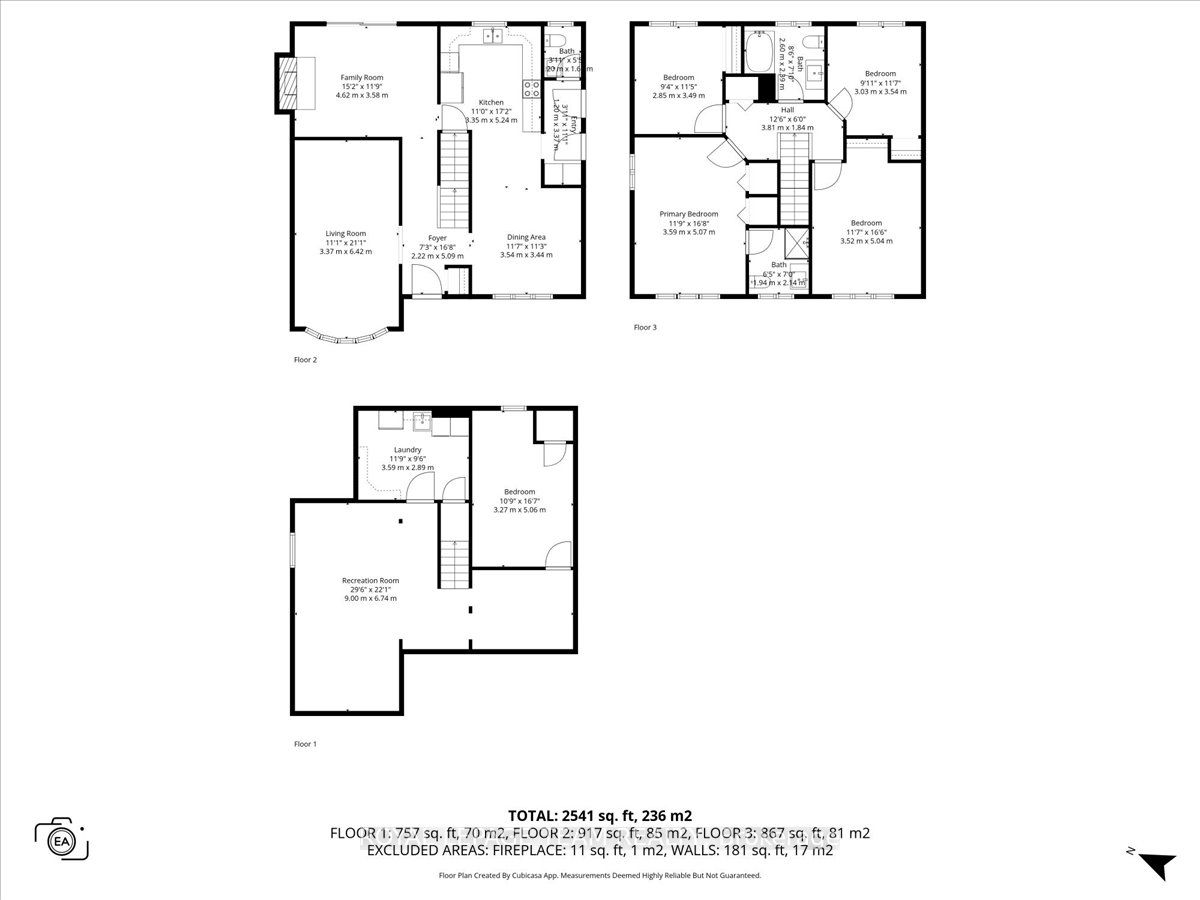 1633 Grey Nuns Drive Property Photo 27