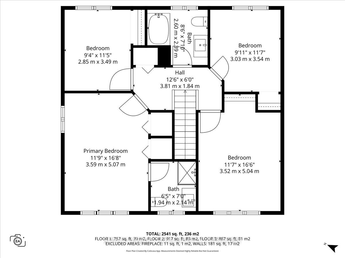 1633 Grey Nuns Drive Property Photo 29
