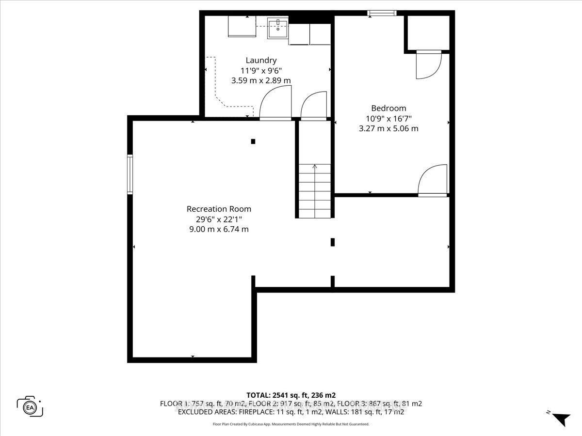 1633 Grey Nuns Drive Property Photo 30