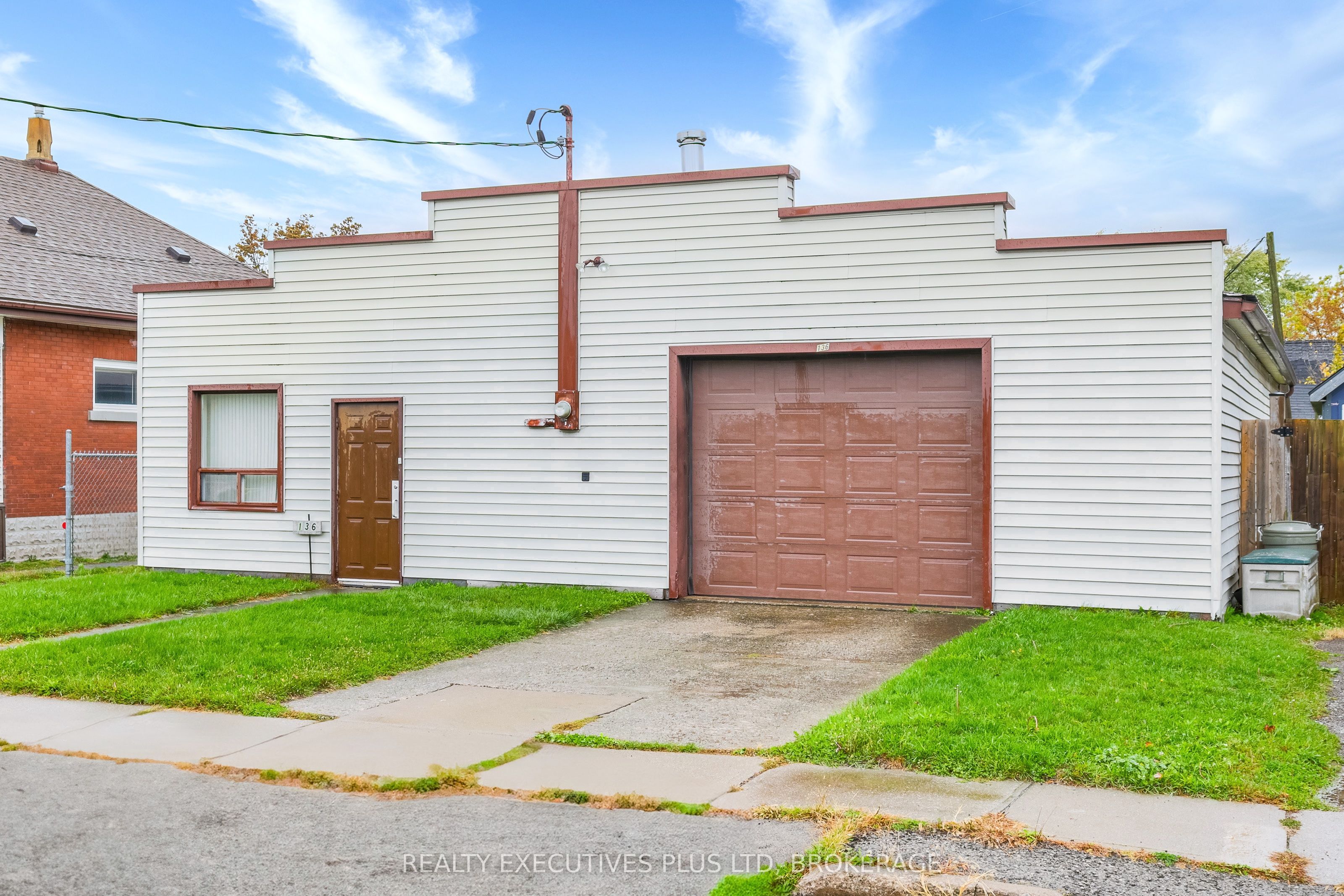 134 Frazer Street Property Photo 1