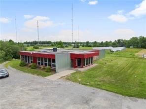 860 Forks Road Property Photo 1