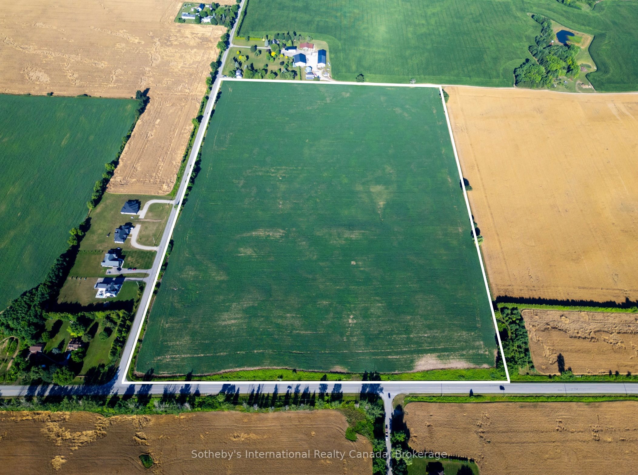 117 Bishopsgate Road Property Photo 1