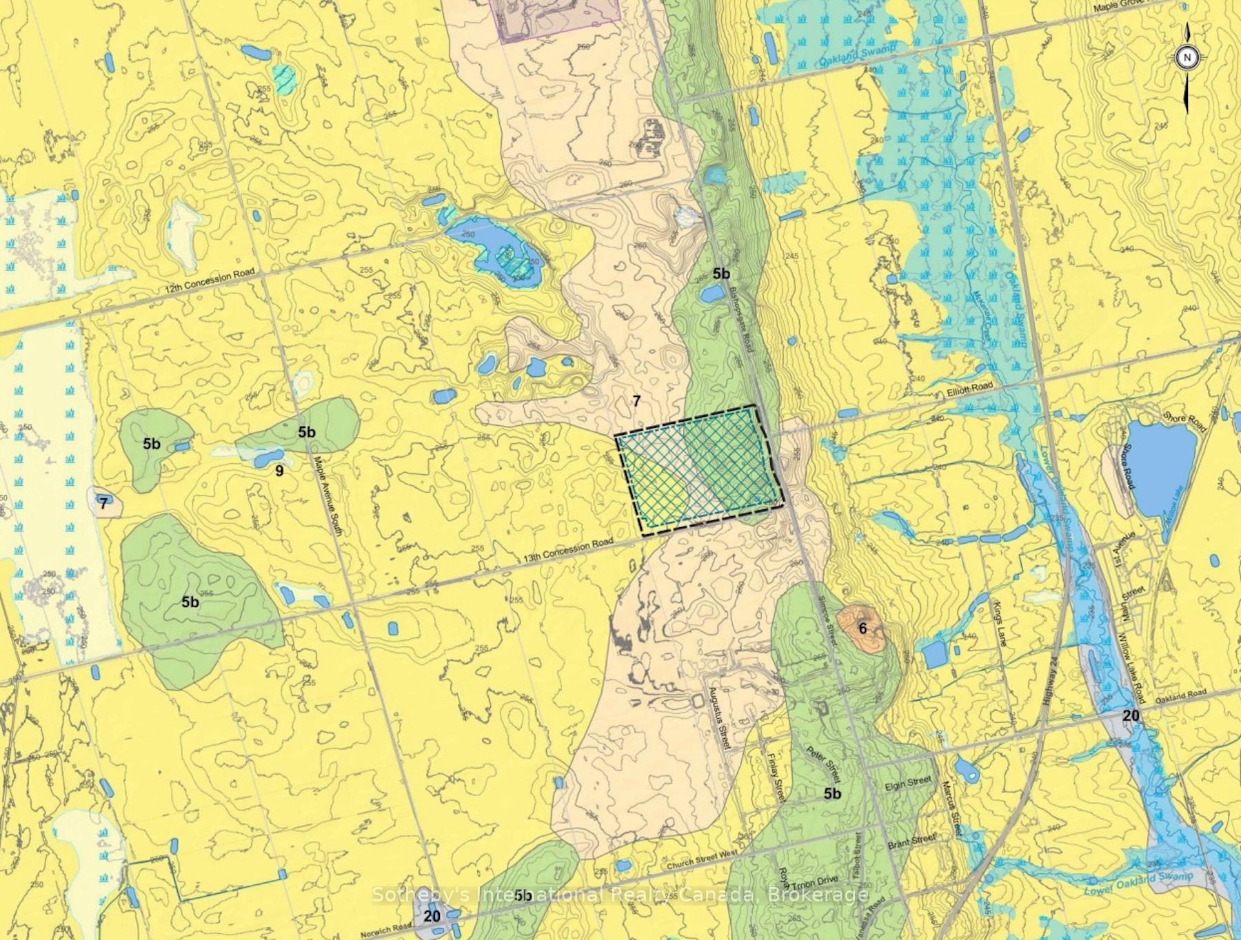 117 Bishopsgate Road Property Photo 6