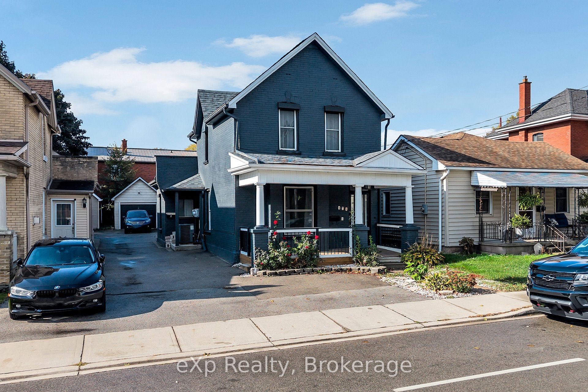 174 William Street Property Photo 1