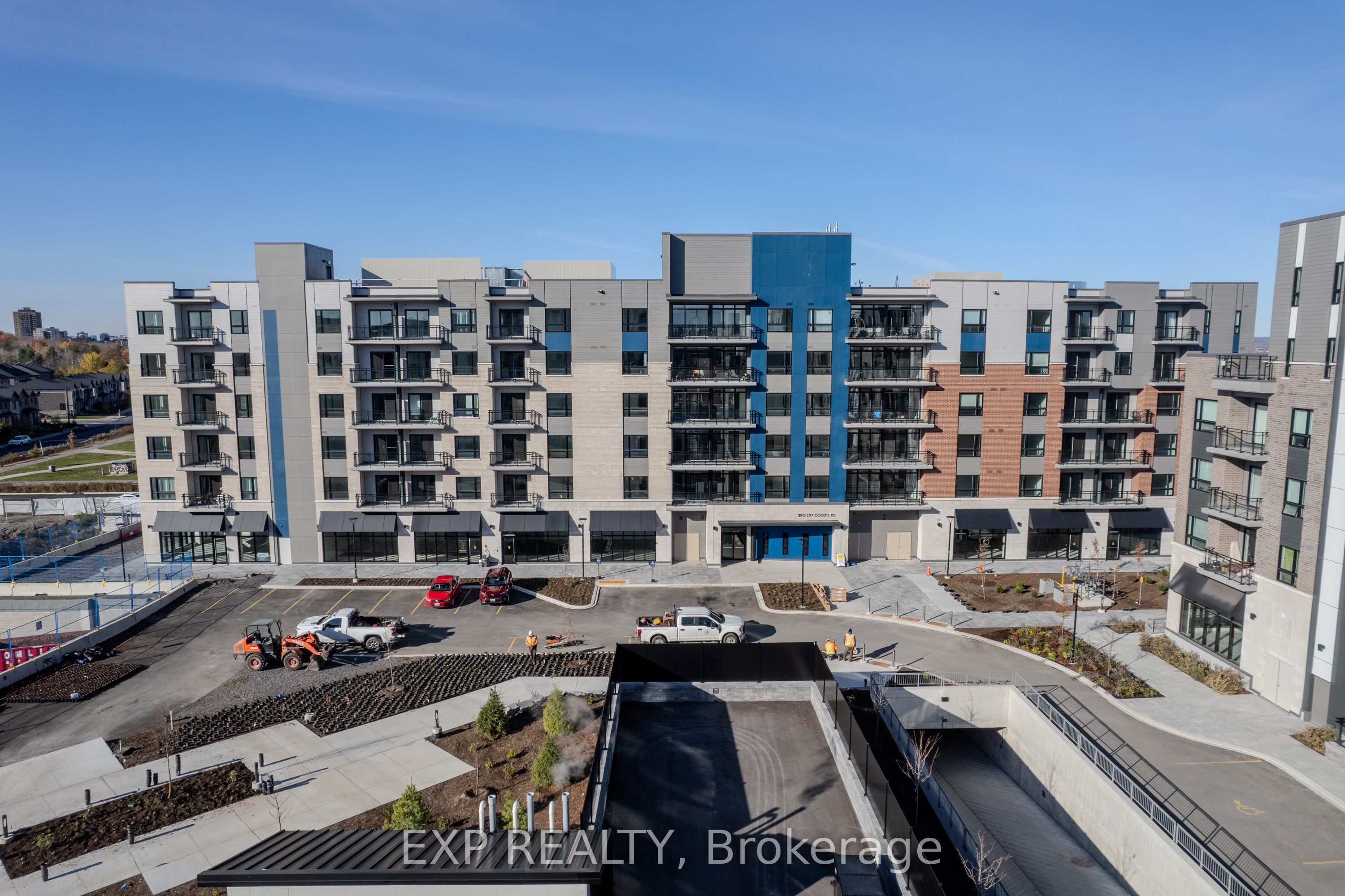 393 Codd's Road 106 Property Photo 1