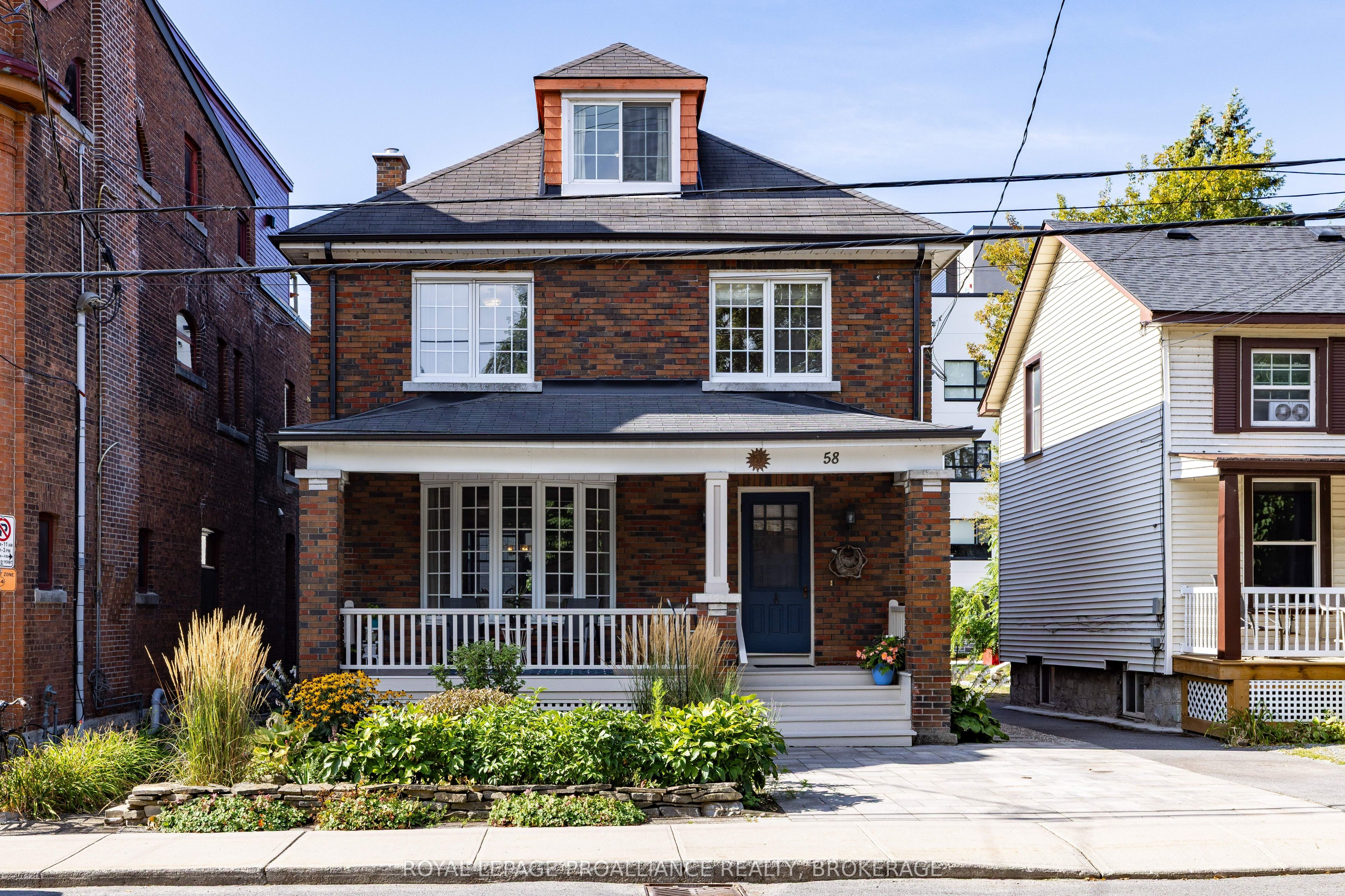 58 Earl Street Property Photo 1