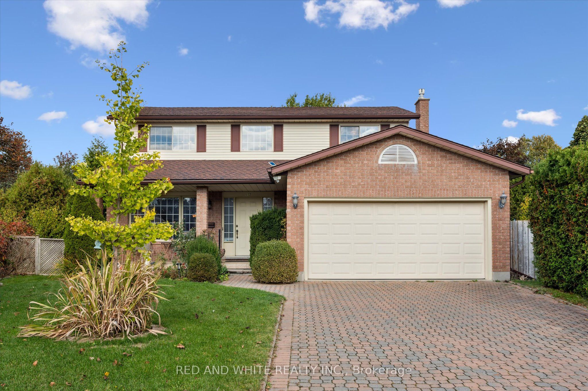 172 Mayberry Court Property Photo 1