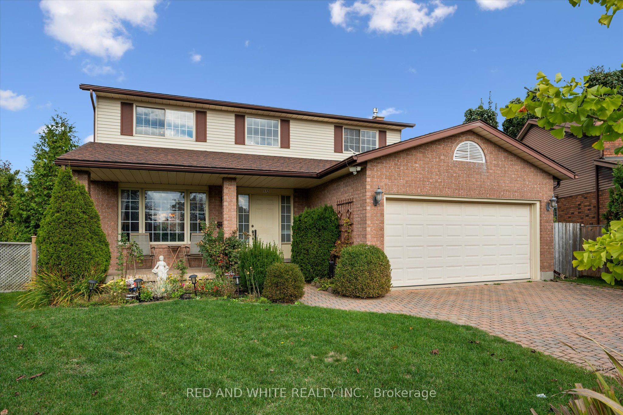 172 Mayberry Court Property Photo 3