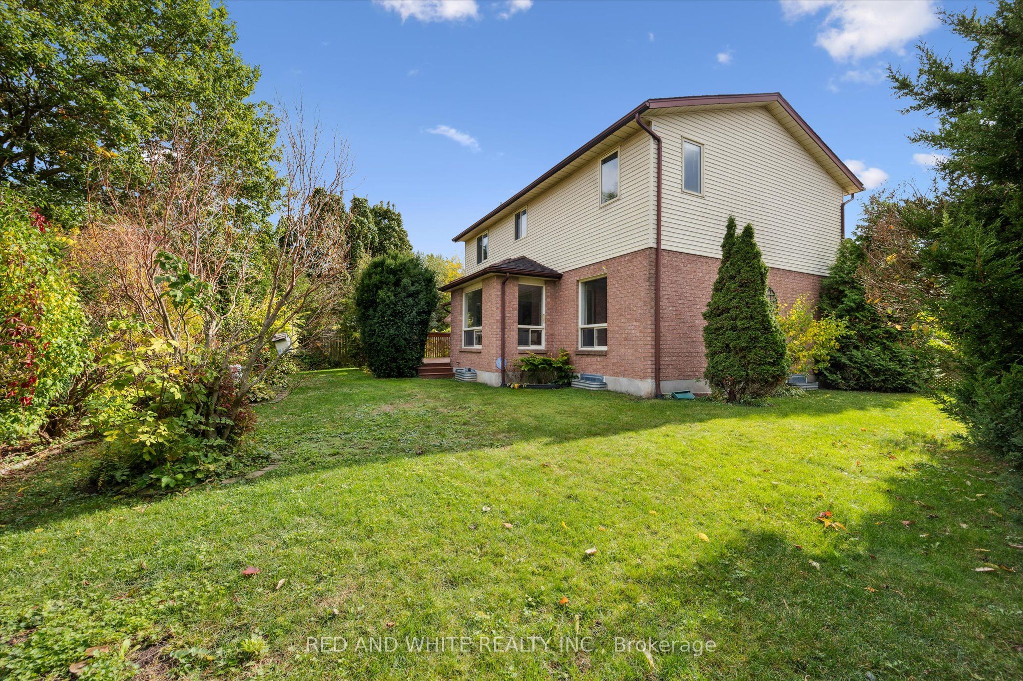 172 Mayberry Court Property Photo 40