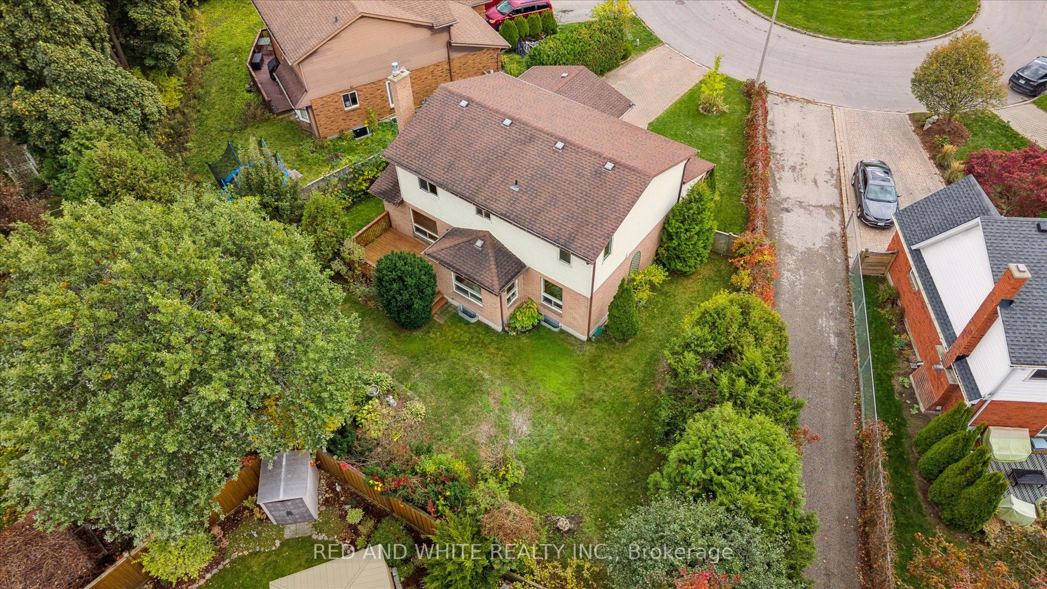 172 Mayberry Court Property Photo 46