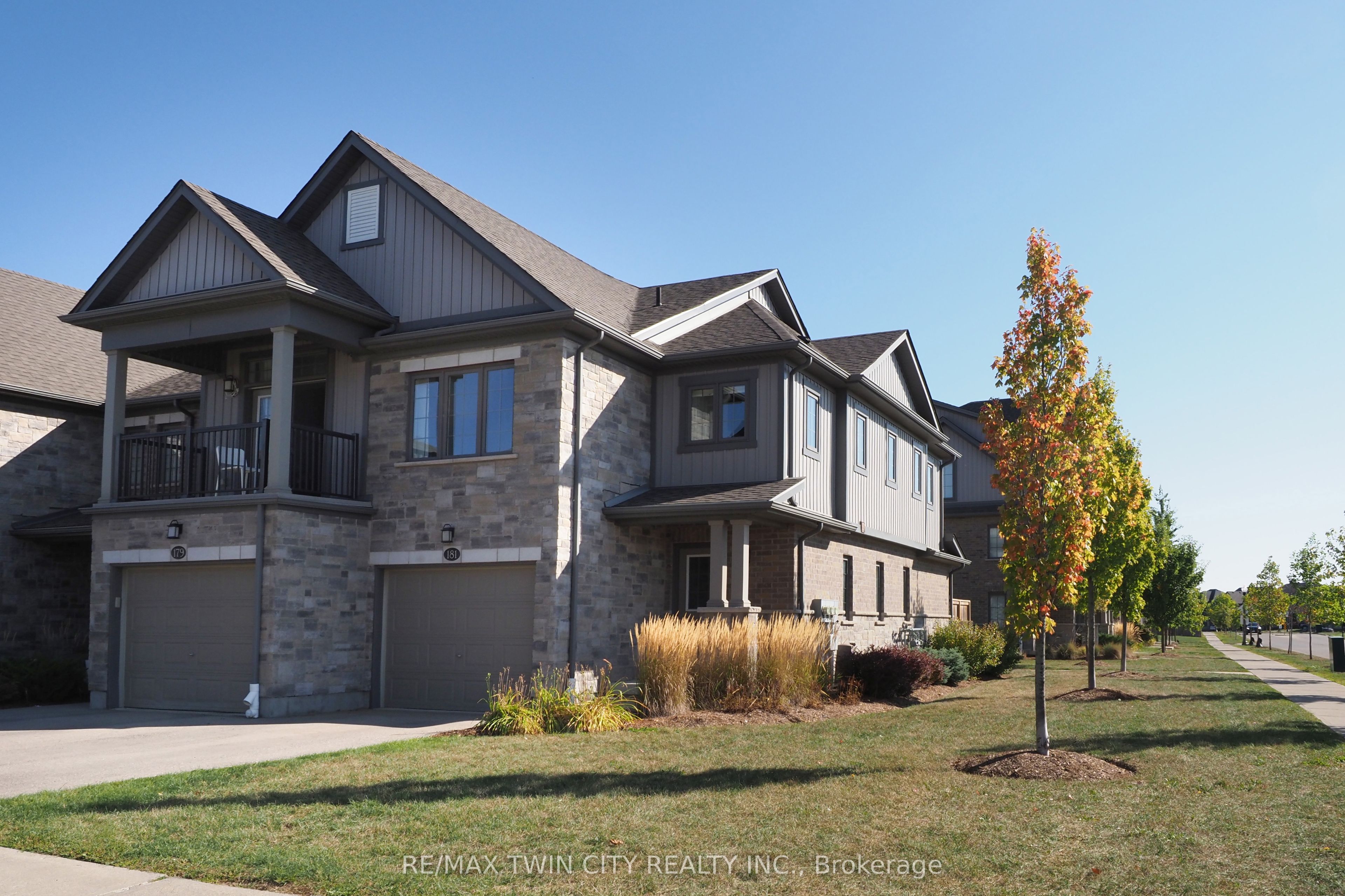 181 South Creek Drive Property Photo 1