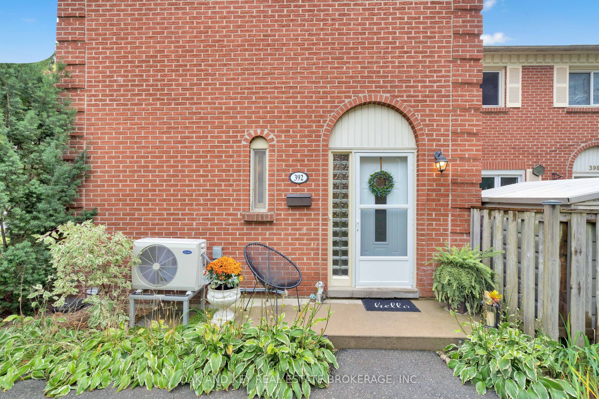 392 Homestead Court Property Photo 2