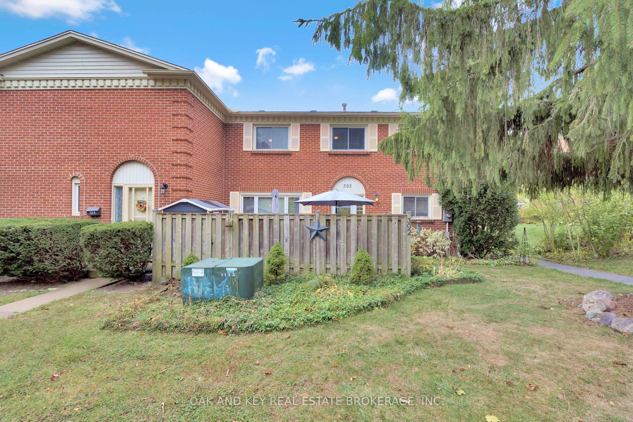 392 Homestead Court Property Photo 30