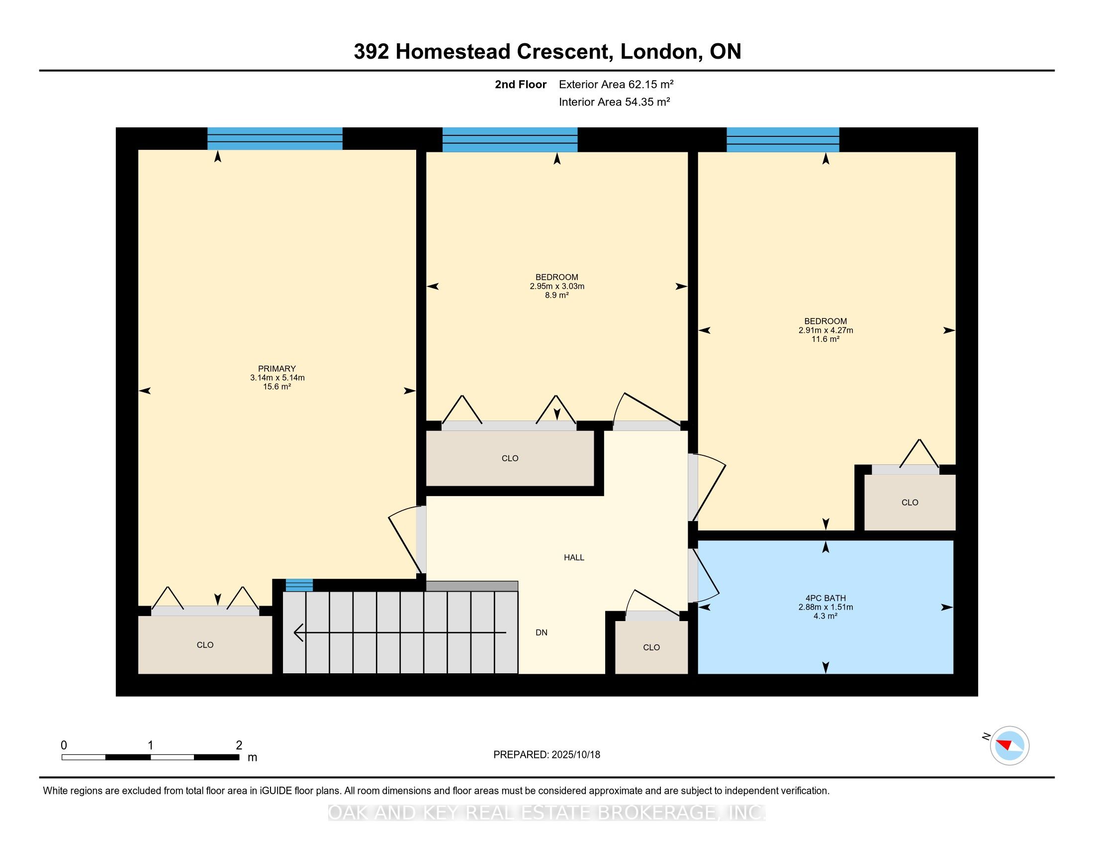 392 Homestead Court Property Photo 38