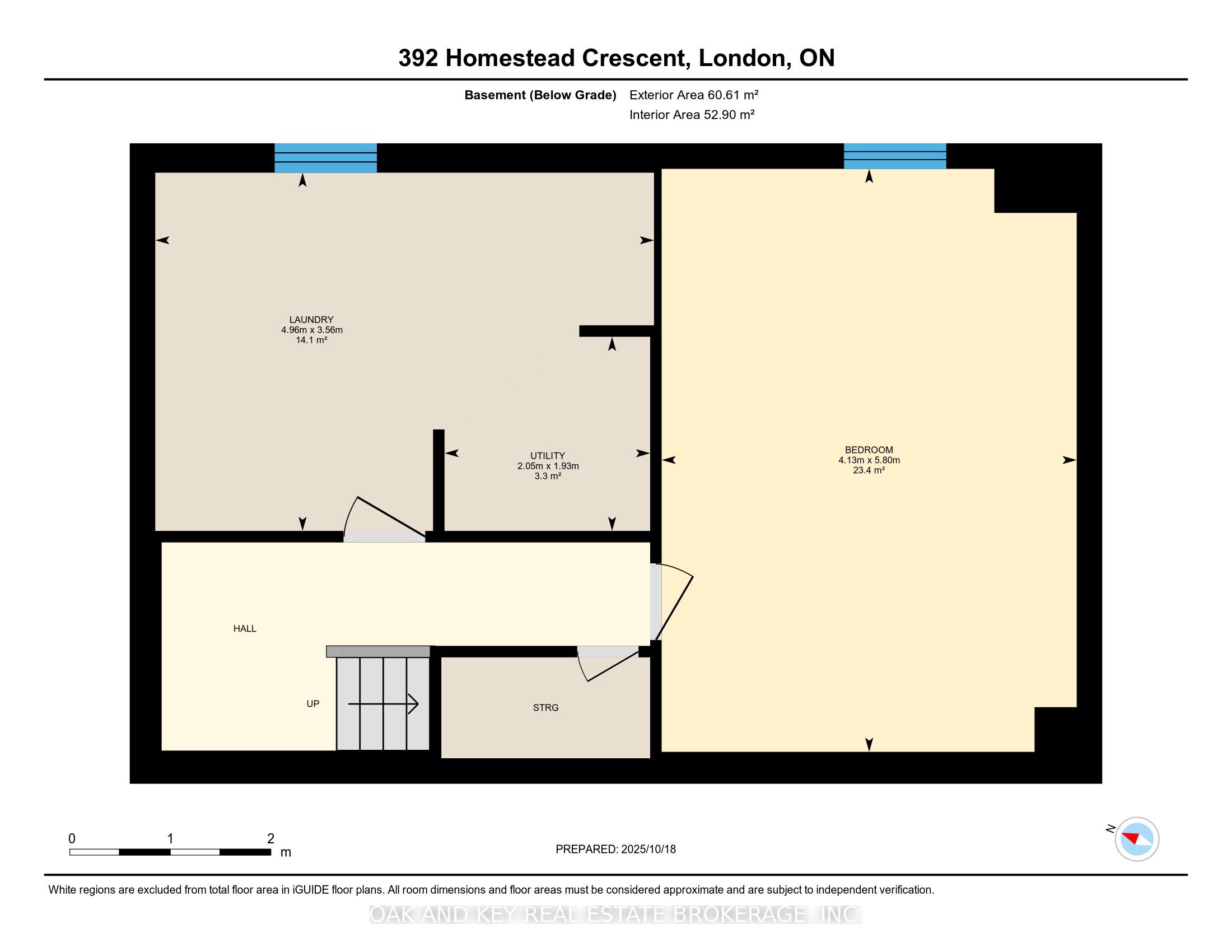 392 Homestead Court Property Photo 39