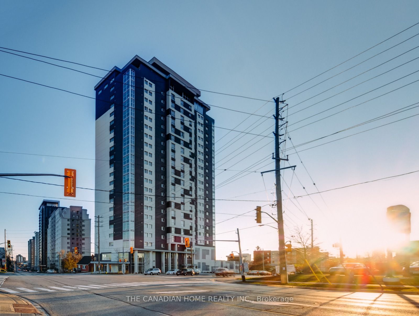 1 Columbia Street W 1103 Property Photo 1