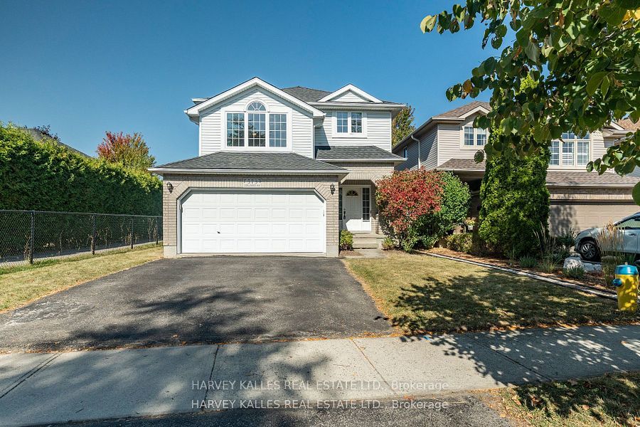 573 Windjammer Way Property Photo 1