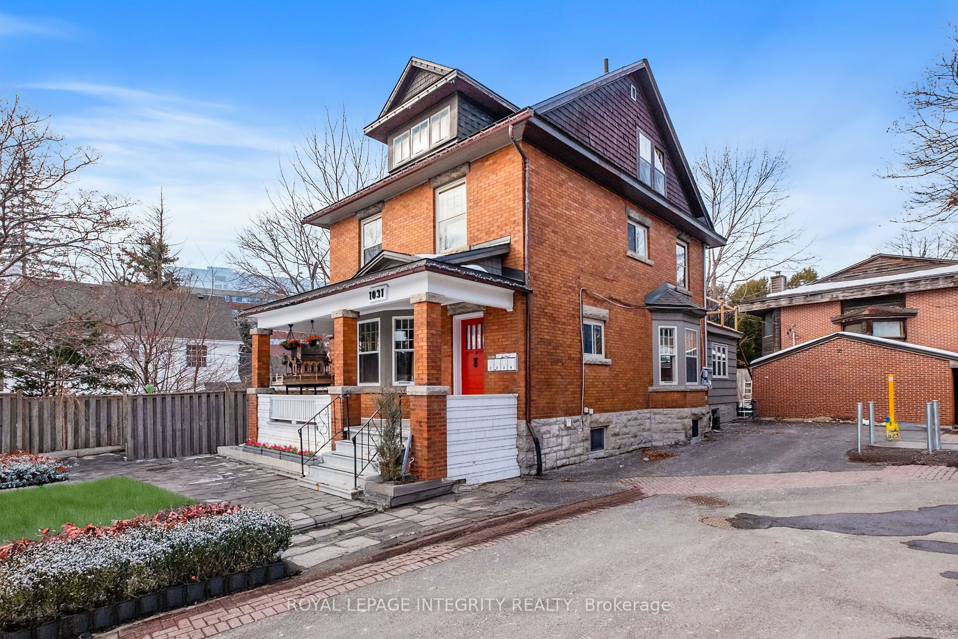 1031 Carling Ave Property Photo 1