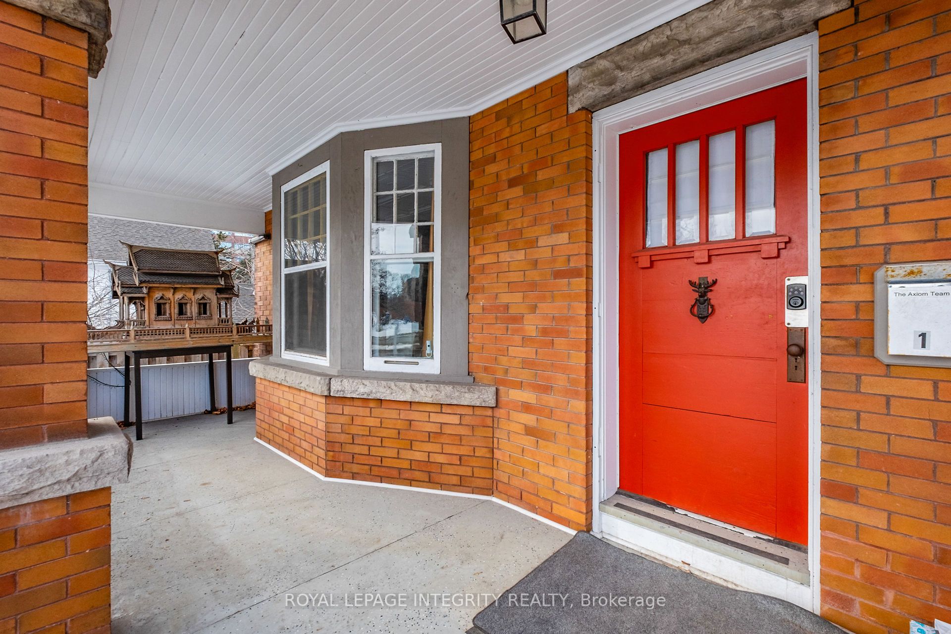 1031 Carling Ave Property Photo 2