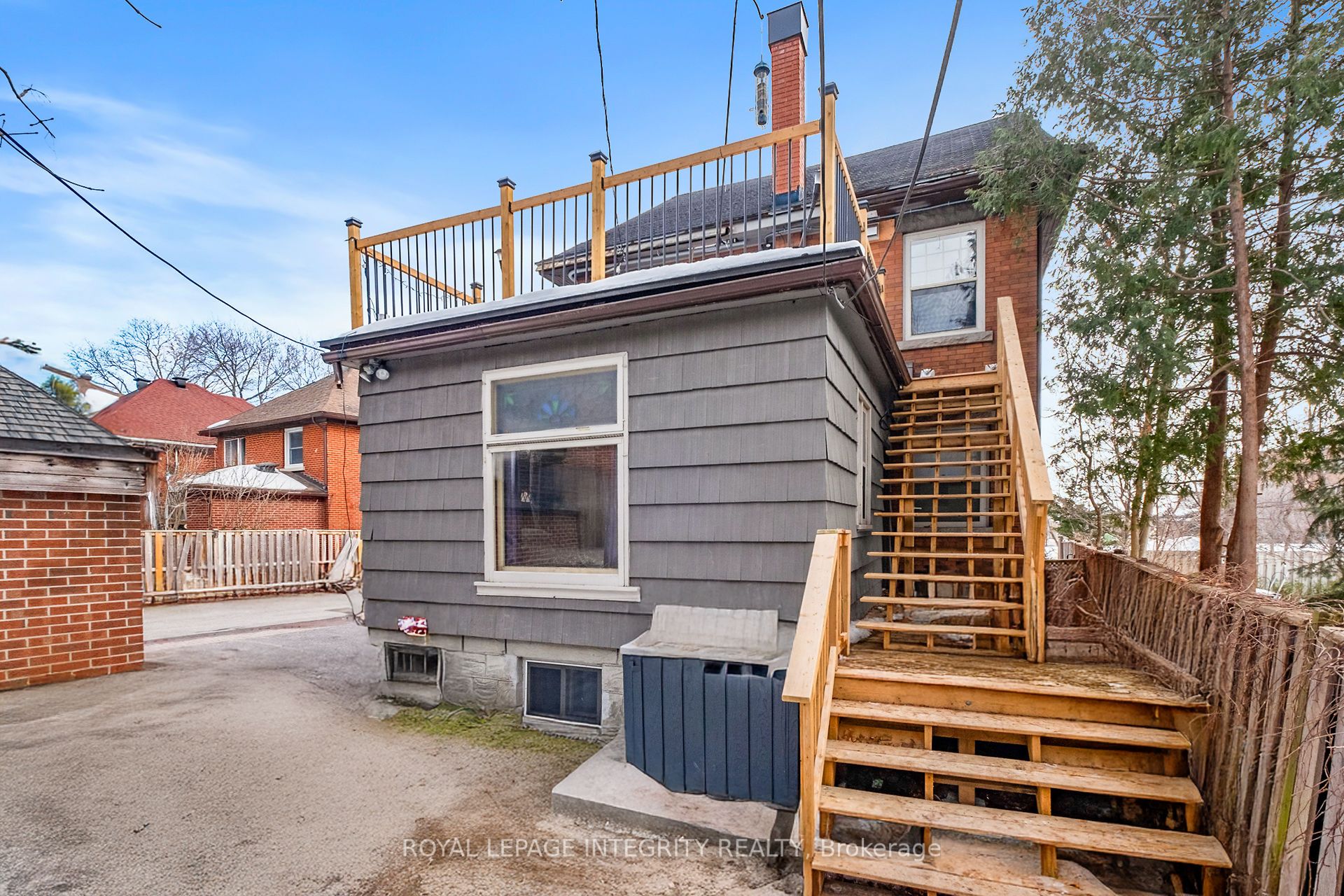 1031 Carling Ave Property Photo 6