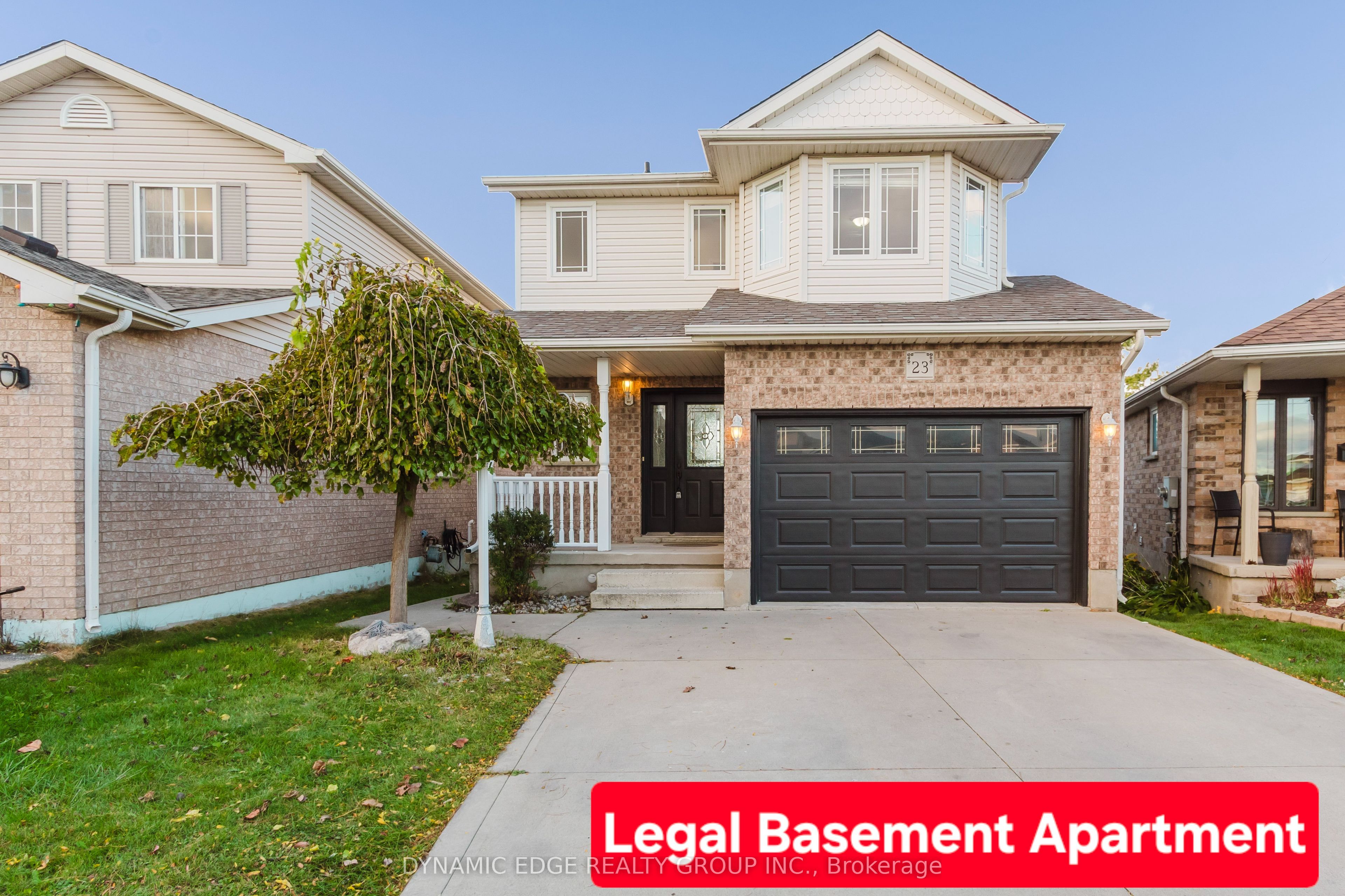 23 Bronwyn Place Property Photo 1