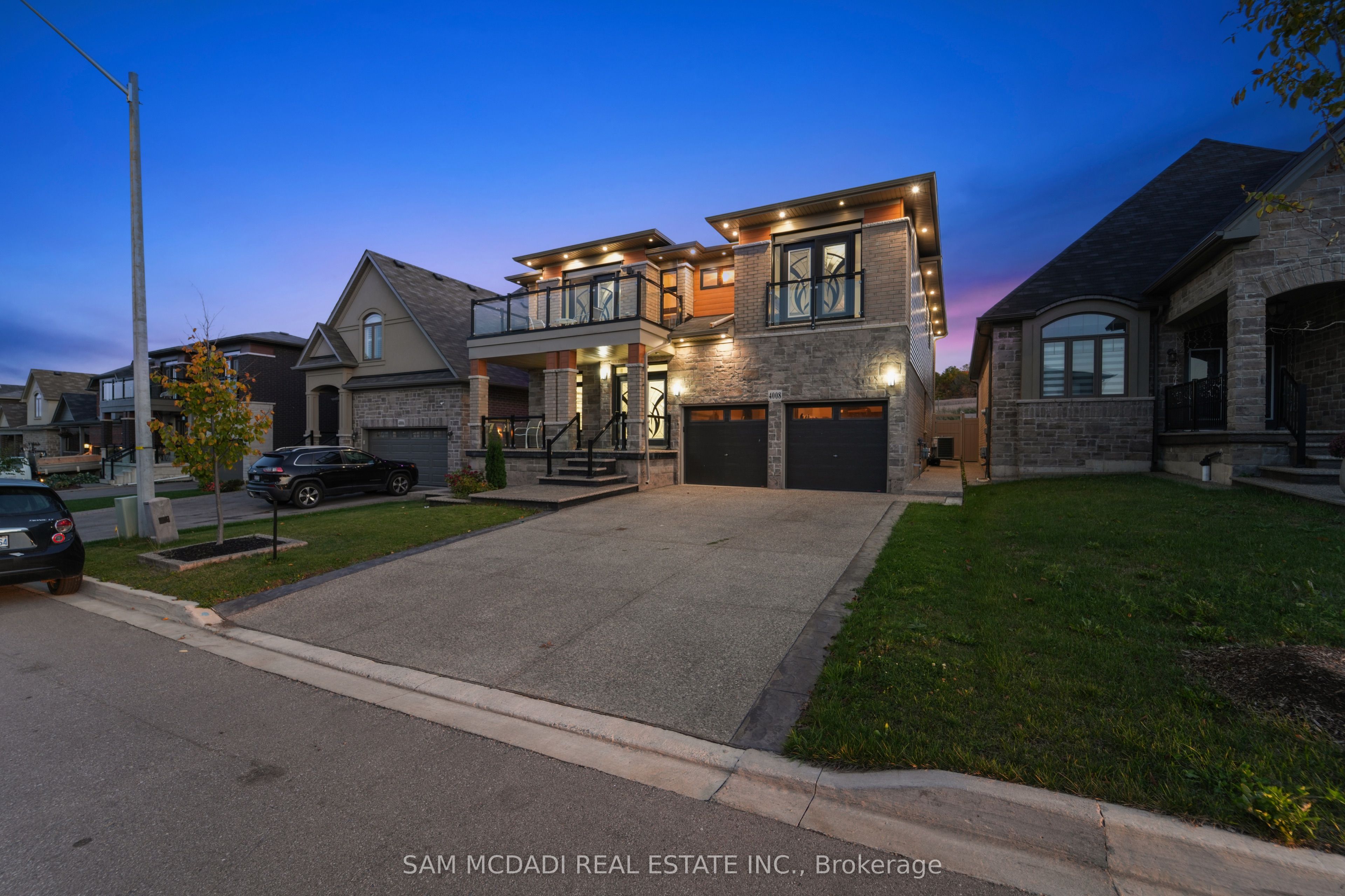 4008 Highland Park Drive Property Photo 1