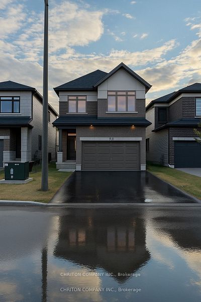 941 Beckton Heights Property Photo 1