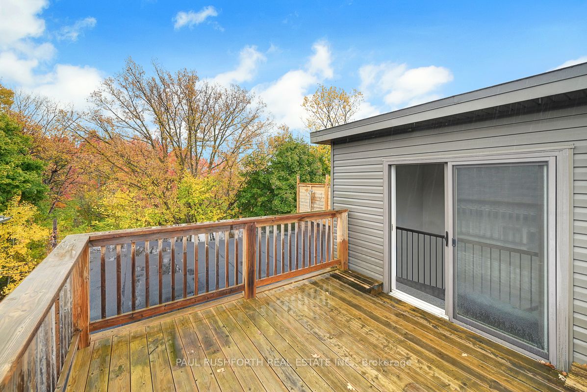 837 Connaught Avenue Property Photo 22