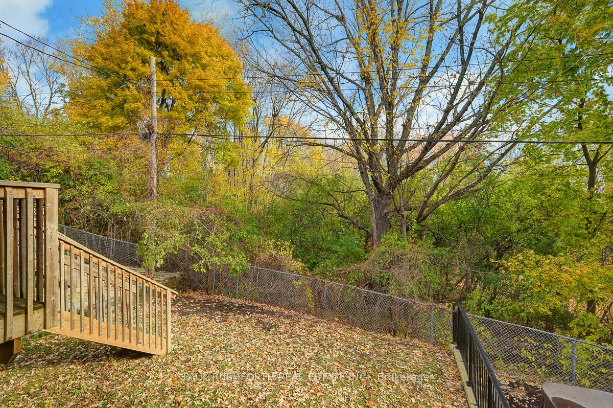 837 Connaught Avenue Property Photo 27