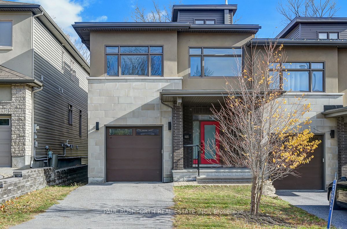 837 Connaught Avenue Property Photo 30