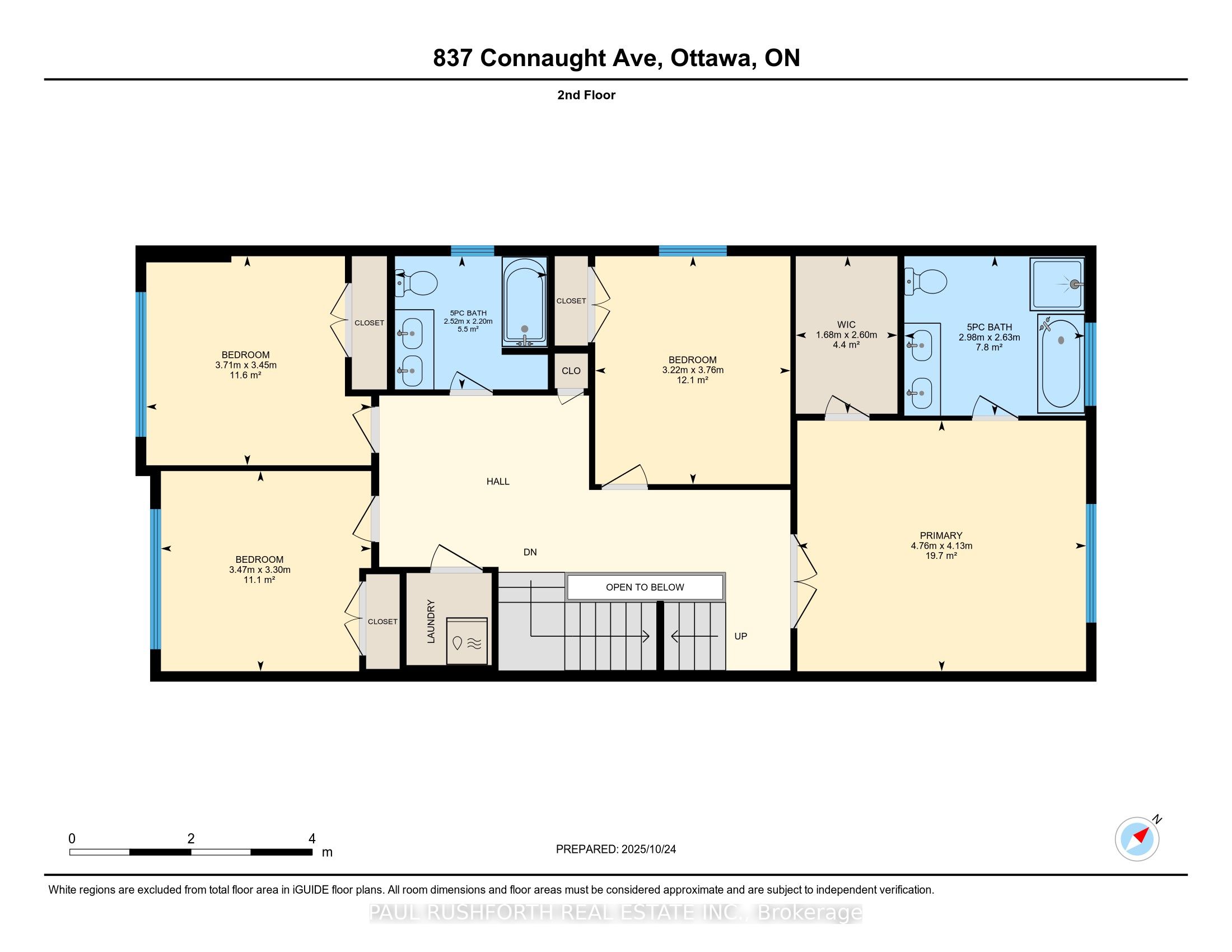 837 Connaught Avenue Property Photo 33