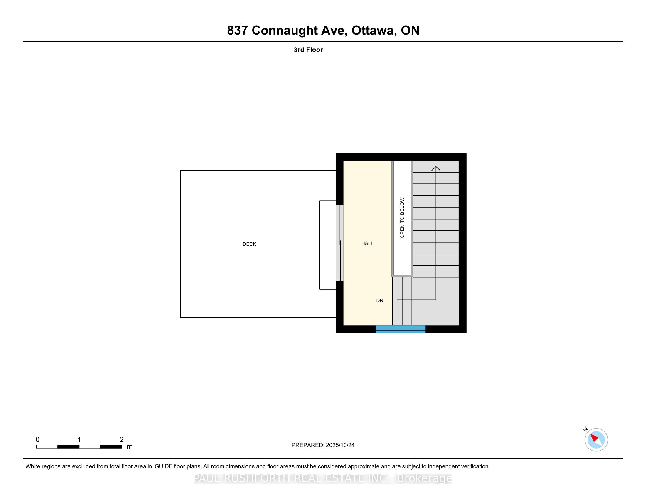 837 Connaught Avenue Property Photo 34