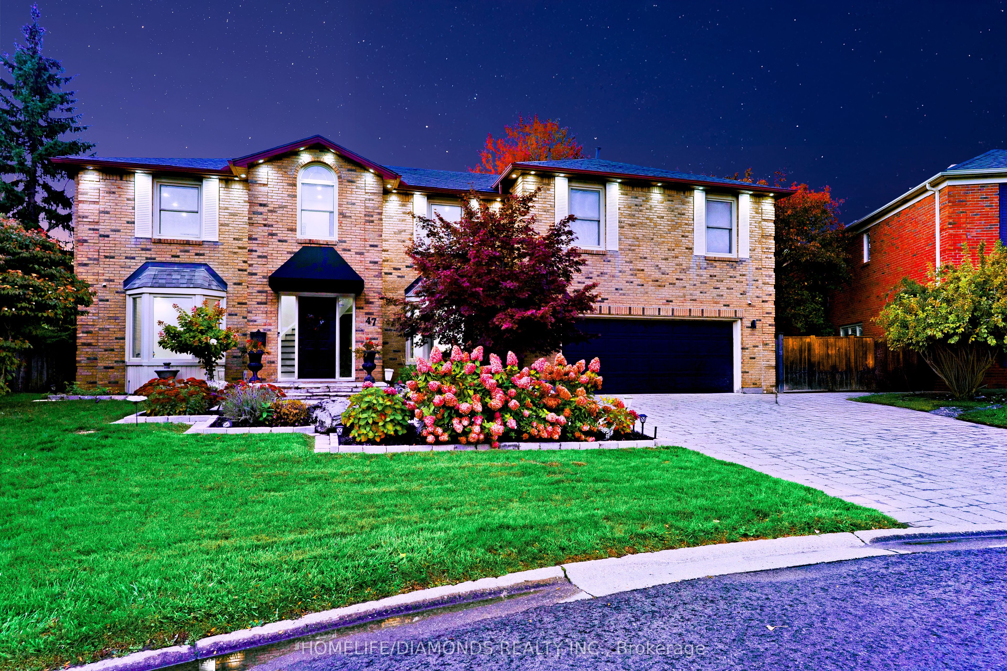 47 Ridge Point Drive Property Photo