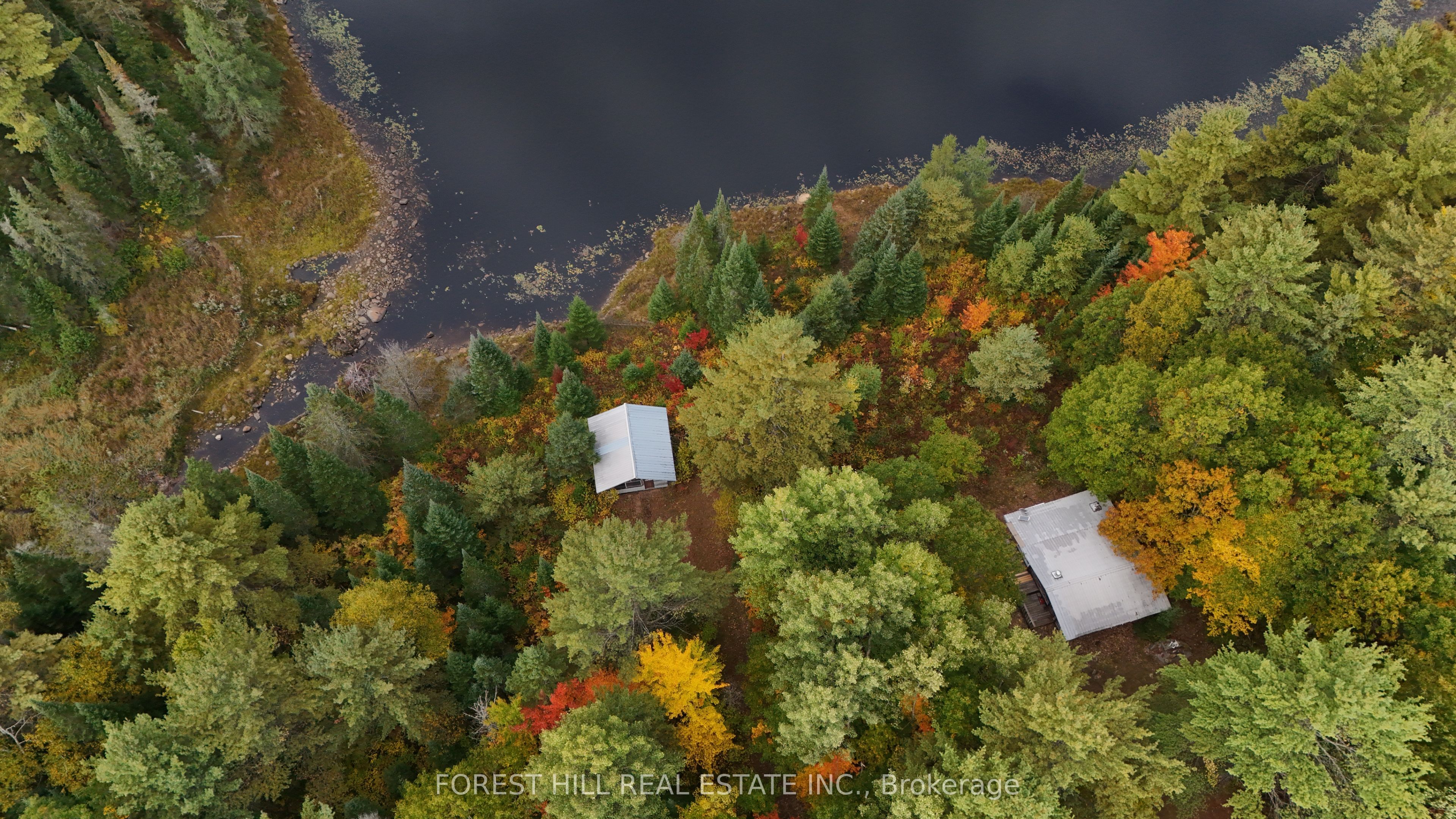 675 Dore Bay Road Property Photo 1