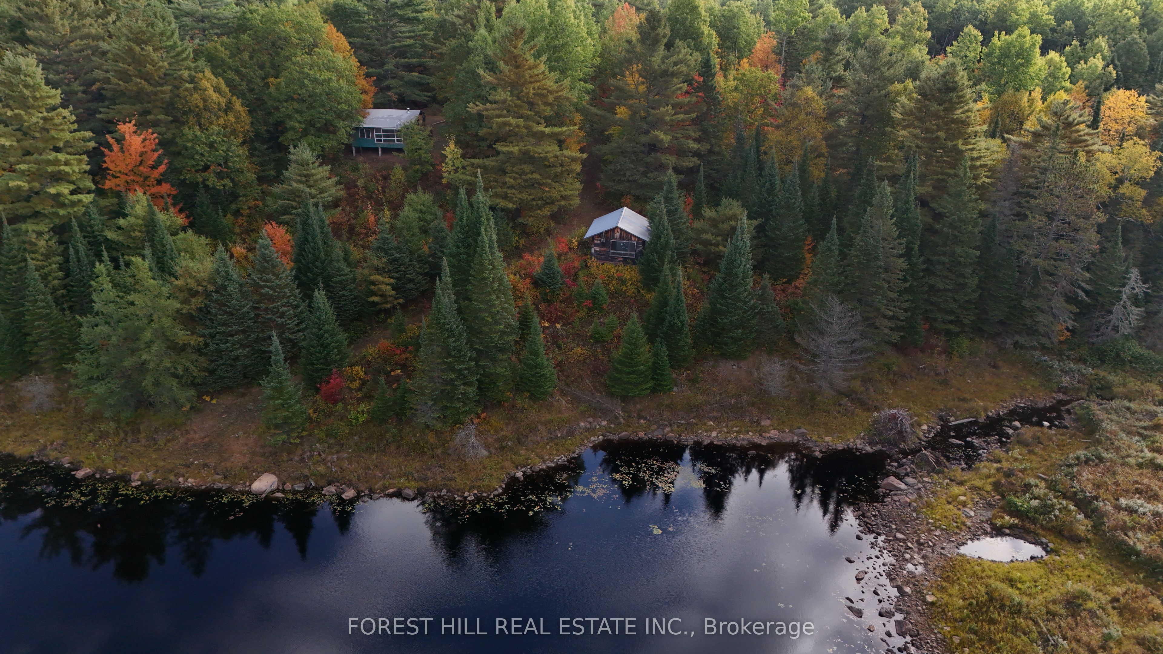 675 Dore Bay Road Property Photo 3