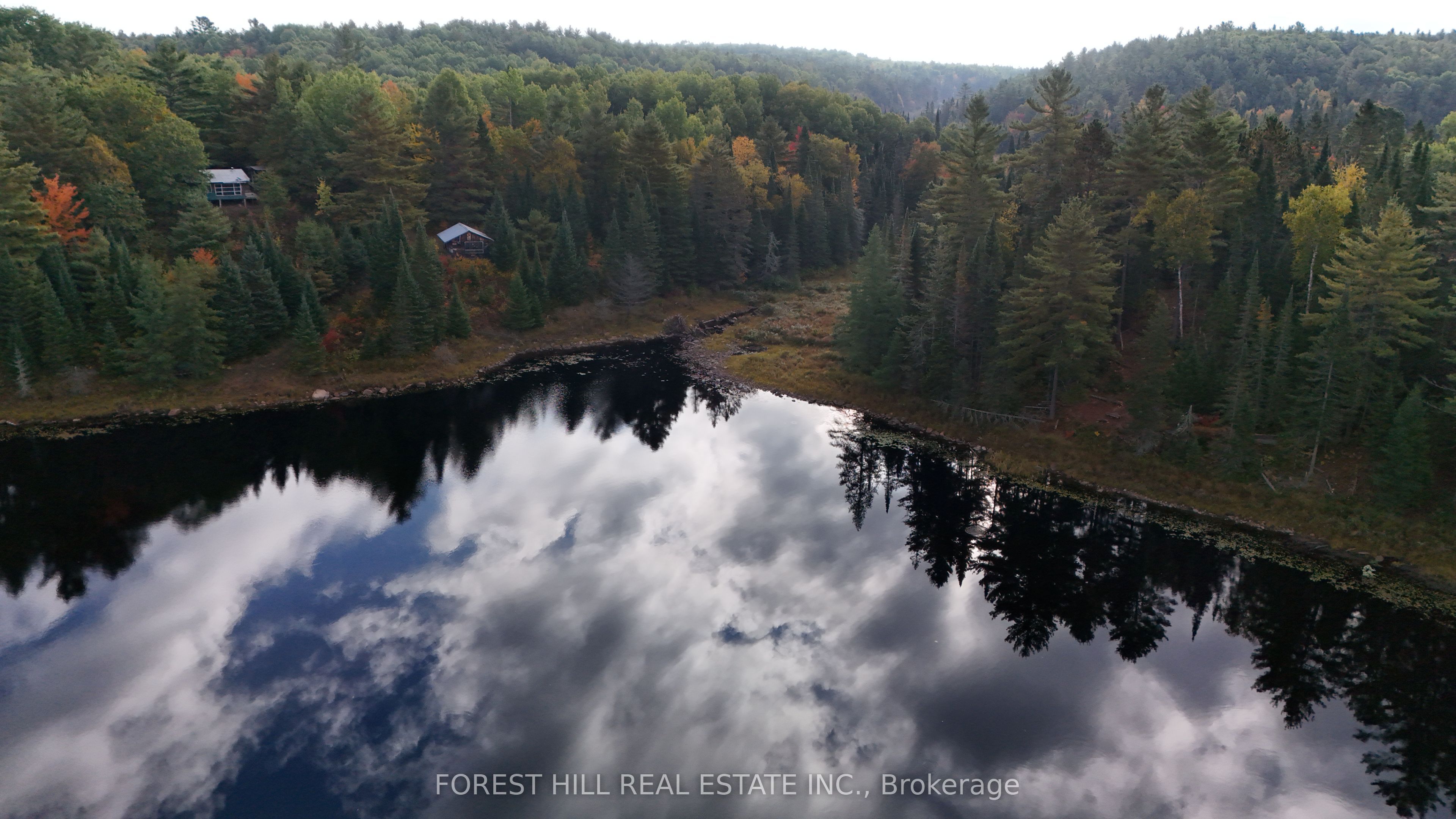 675 Dore Bay Road Property Photo 4