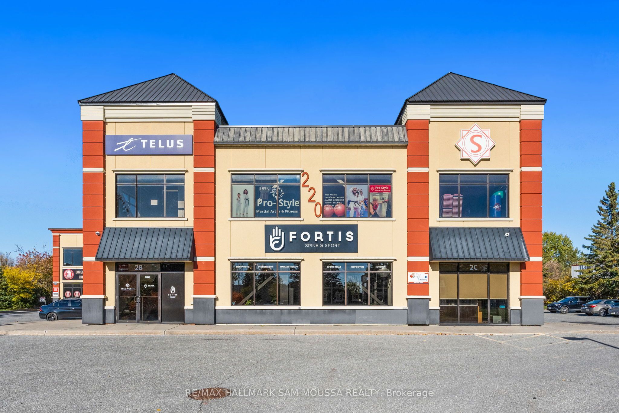 220 Terence Matthews Cres Property Photo 3