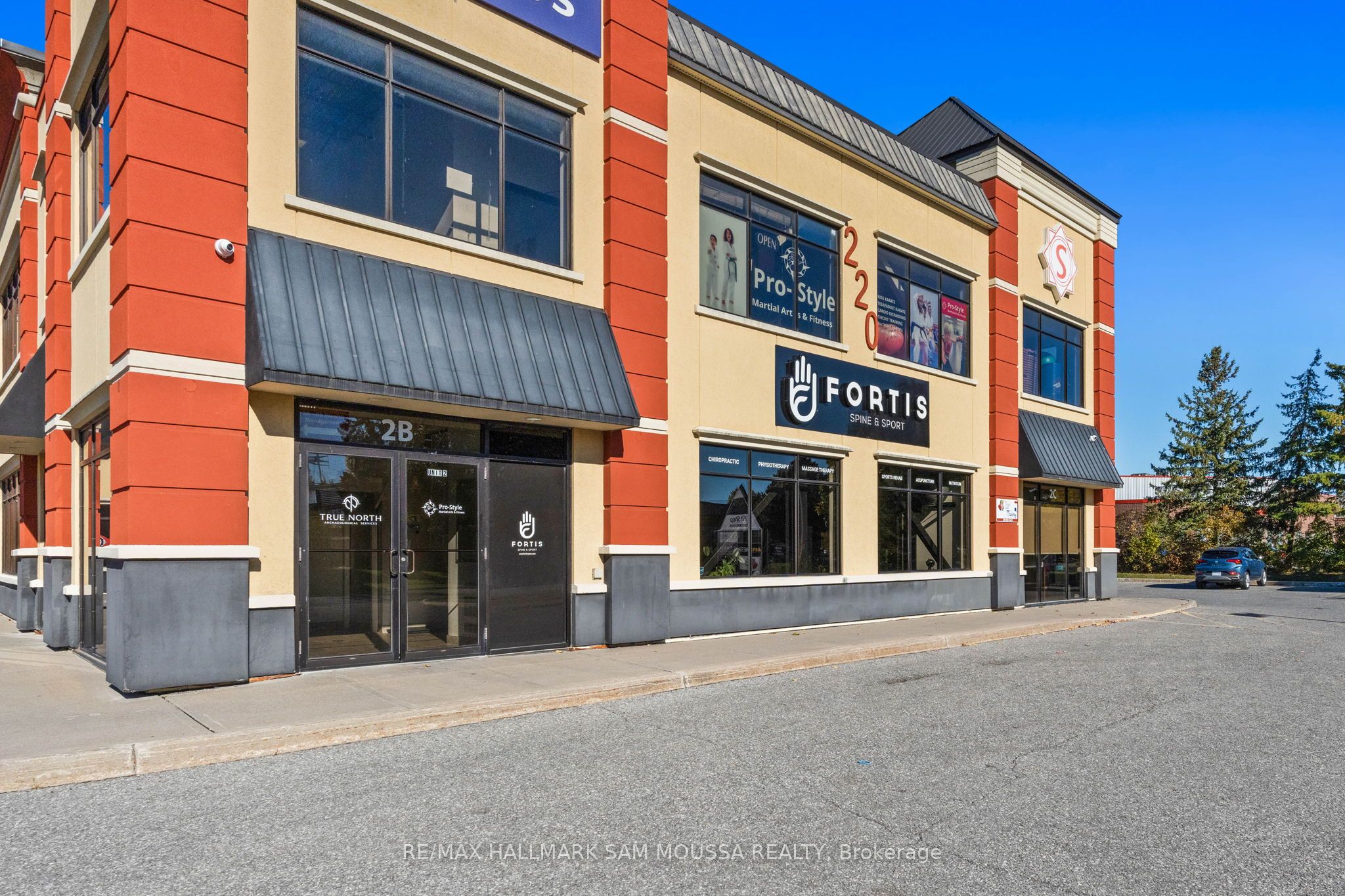 220 Terence Matthews Cres Property Photo 5