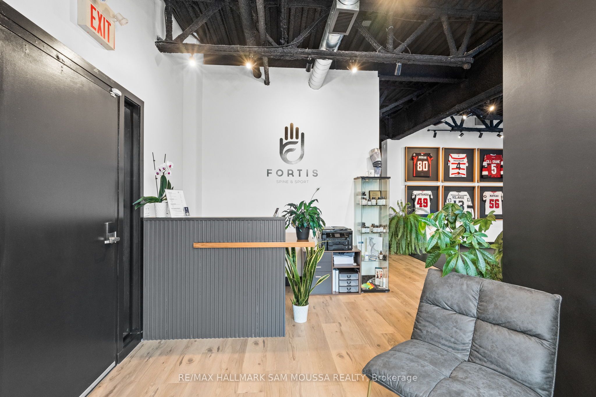 220 Terence Matthews Cres Property Photo 7