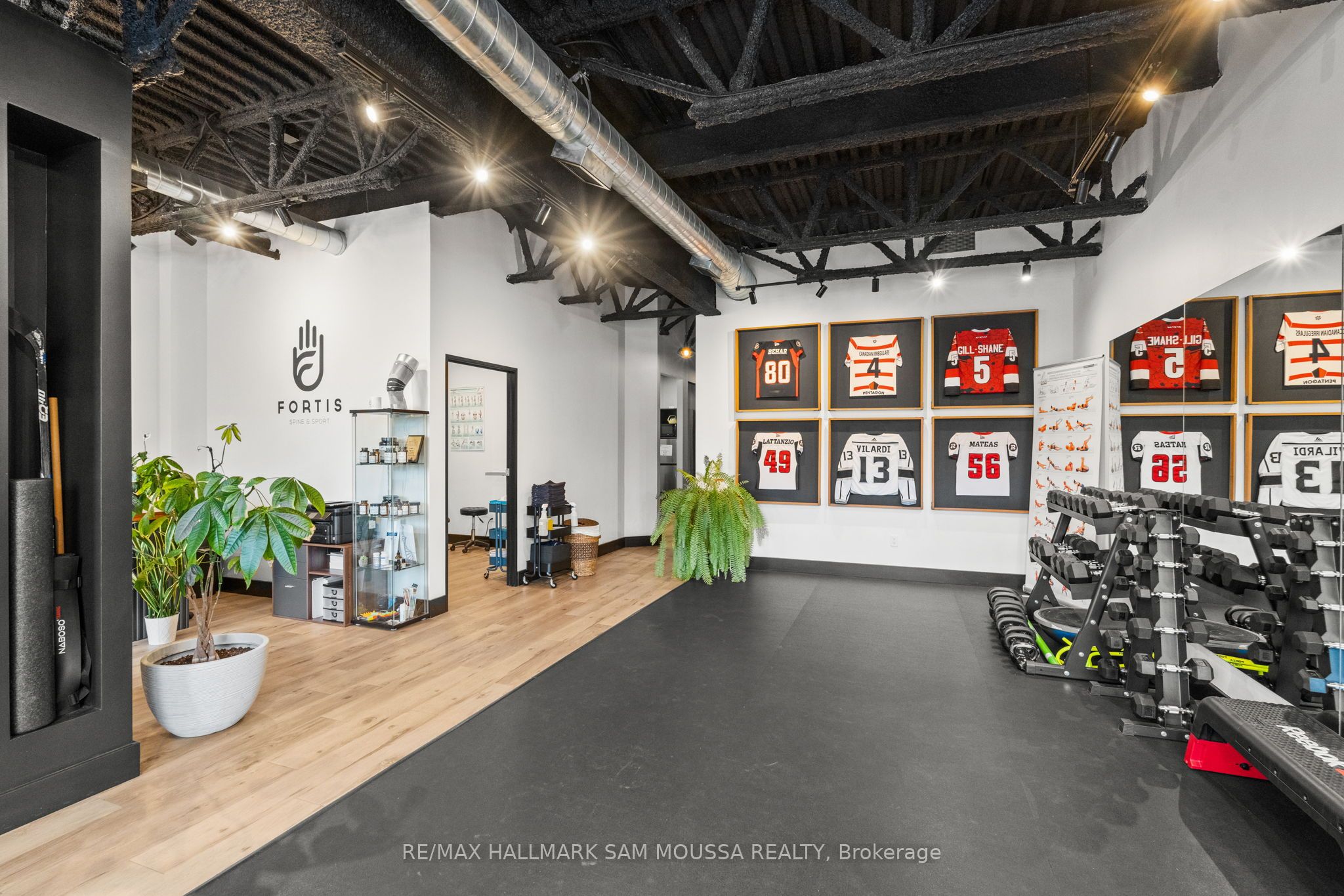 220 Terence Matthews Cres Property Photo 10