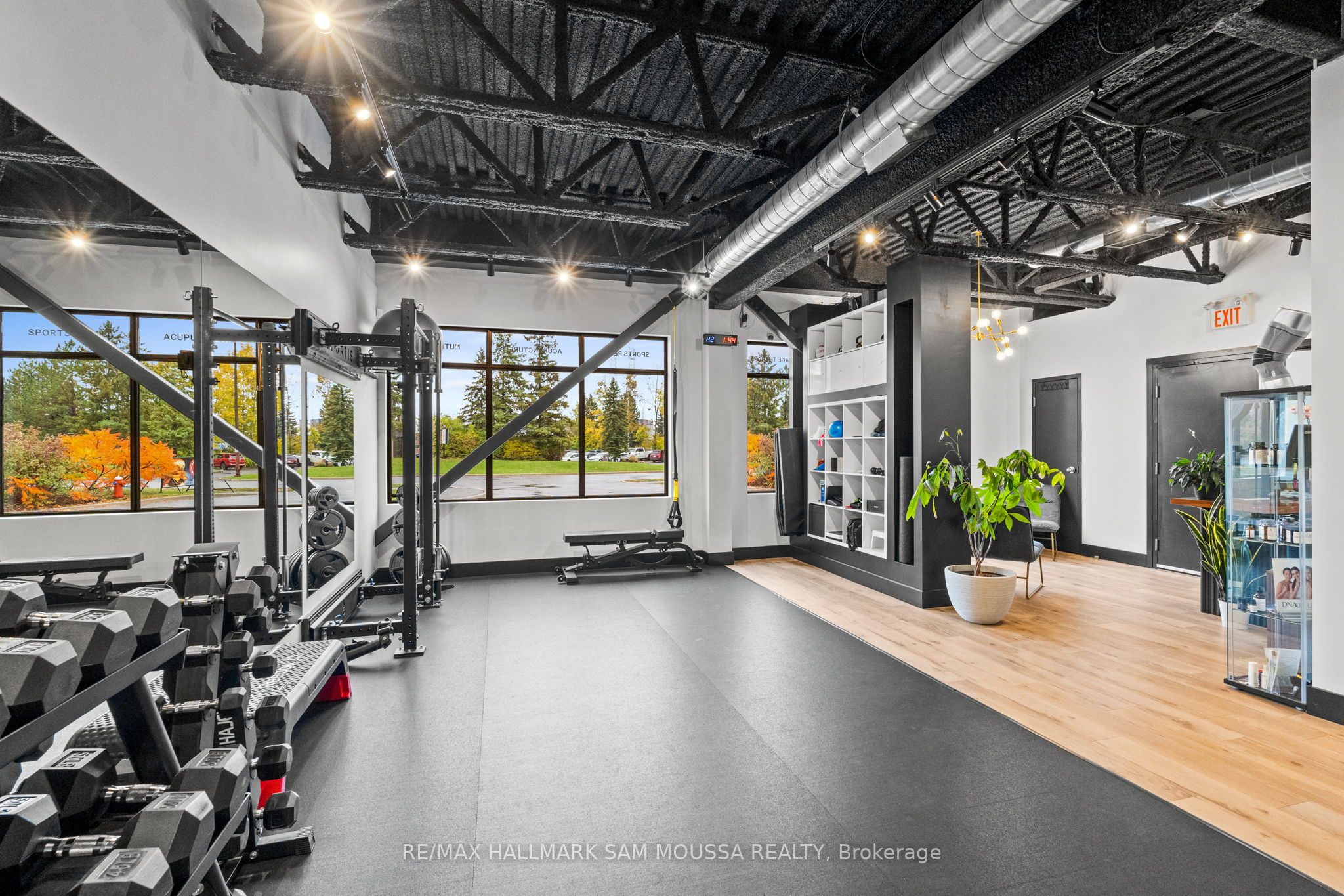 220 Terence Matthews Cres Property Photo 11