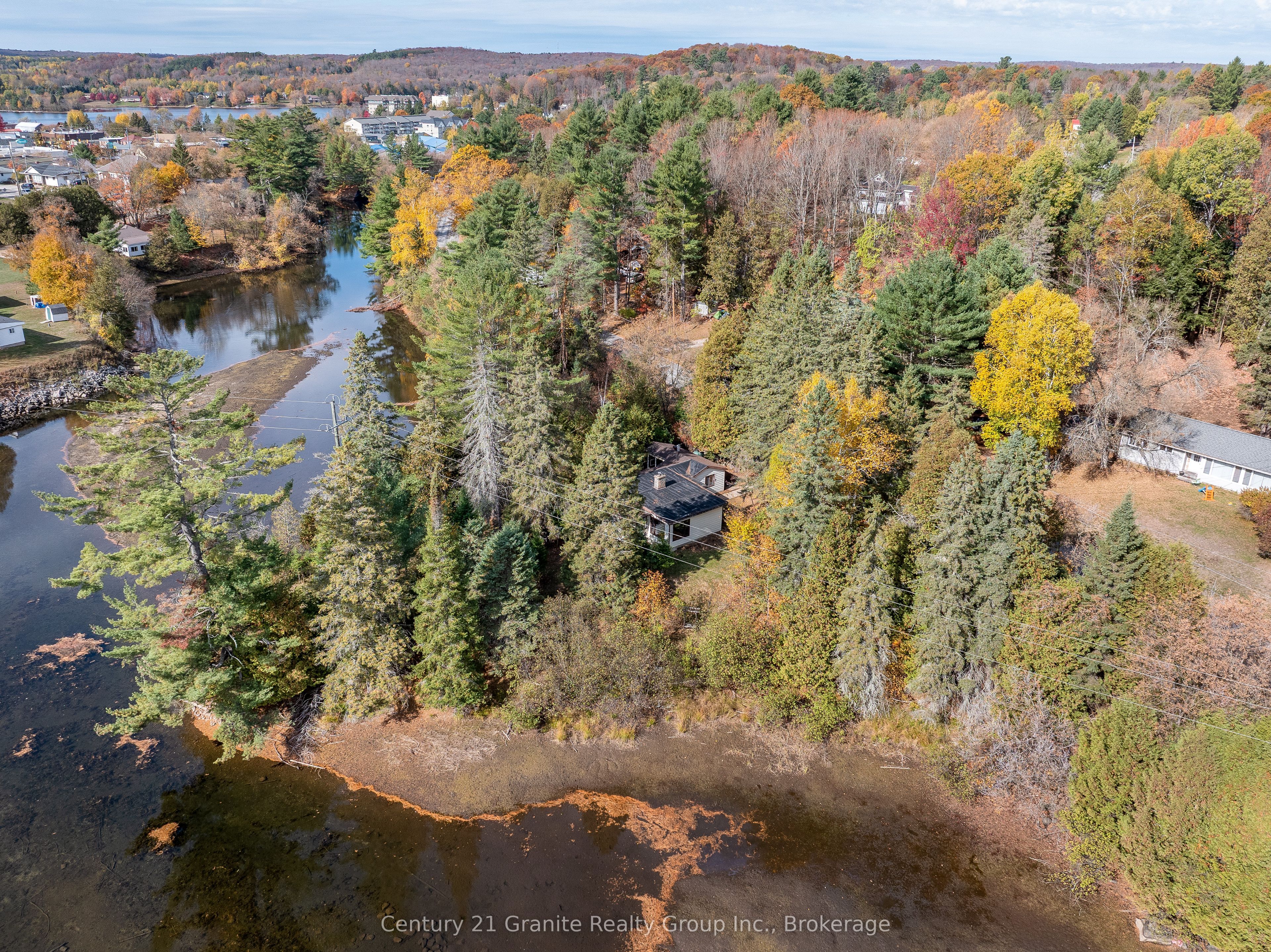 50 Riverside Drive Property Photo 1