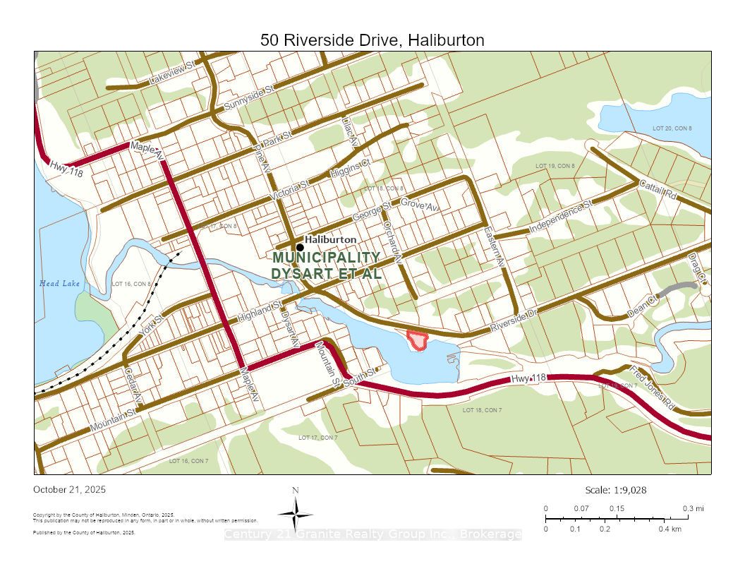 50 Riverside Drive Property Photo 50