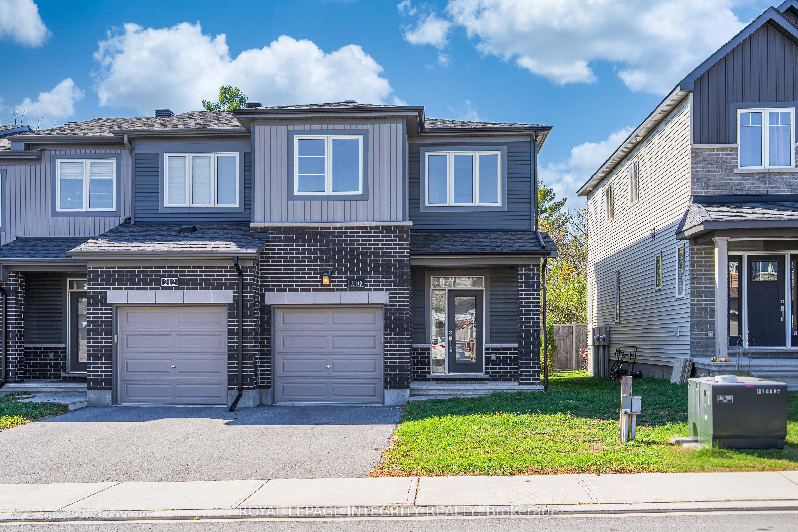 210 Geyser Place Property Photo 1