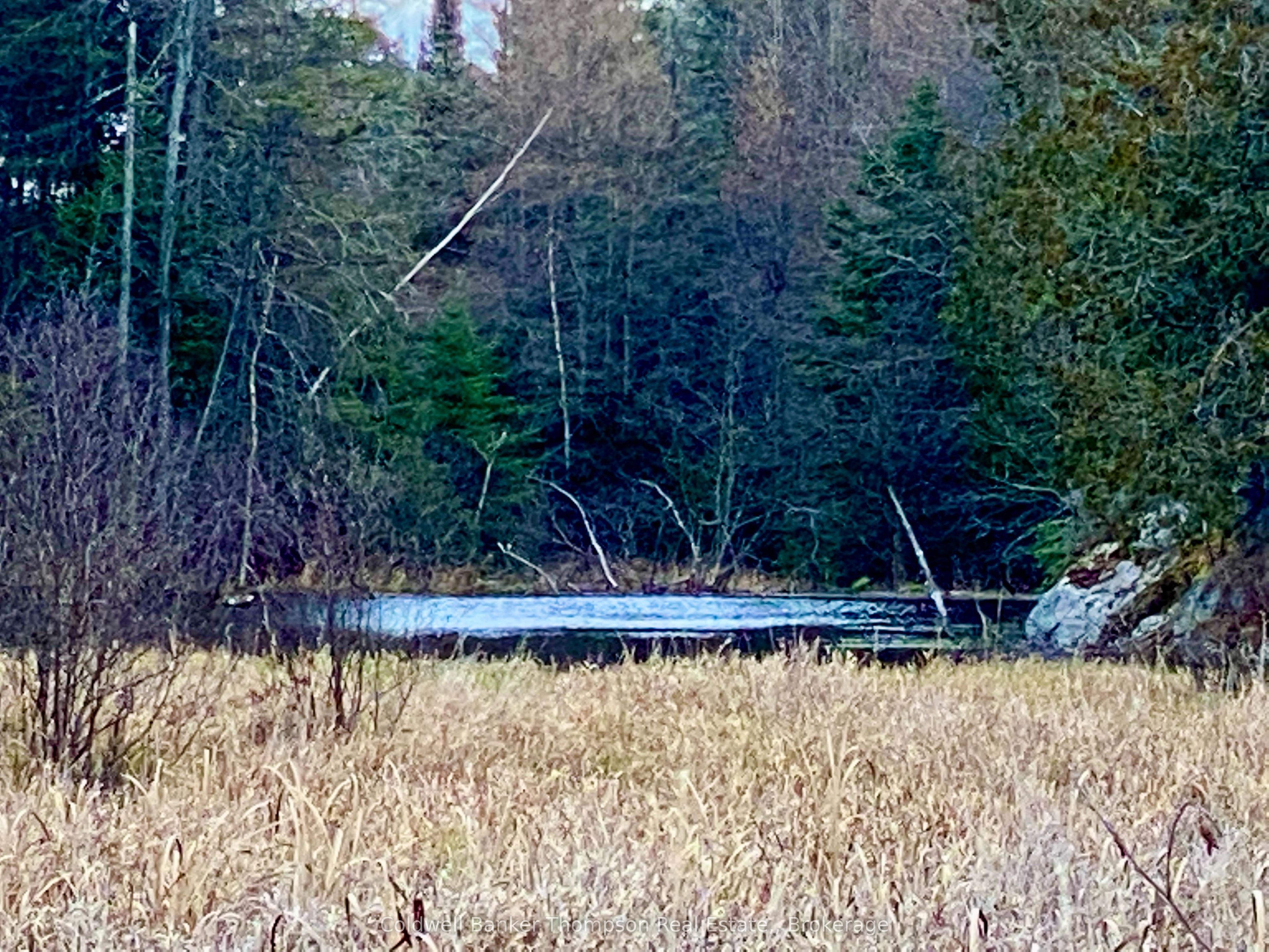 Lot 0-b Legrou's Lake Road Property Photo 1