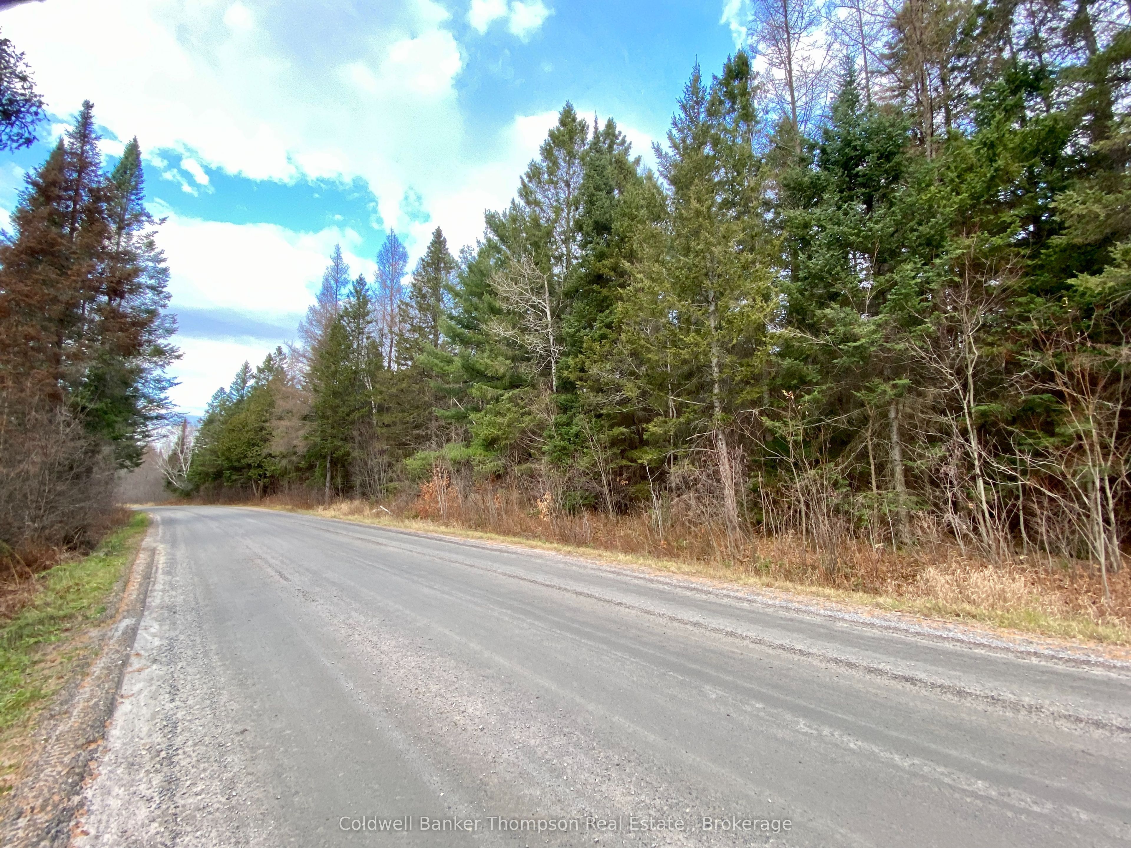 Lot 0-b Legrou's Lake Road Property Photo 4